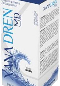 Xanadren md ananas 300ml
