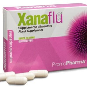 Xanaflu 200 20 cps