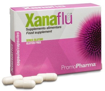 Xanaflu 200 20 cps