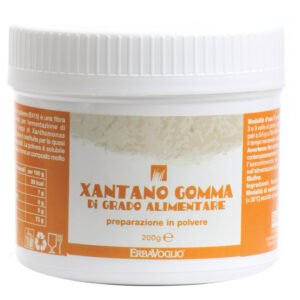 Xantano gomma 200 g