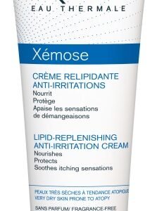 Xemose crema anti-irritazioni 200ml