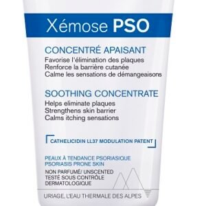 Xemose Pso Trattamento Concentrato 150 ml