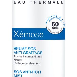 Xemose spray sos anti prurito