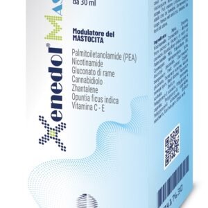 Xenedol mast emulgel 30 ml