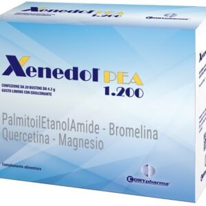 Xenedol pea 1200 20 bustine