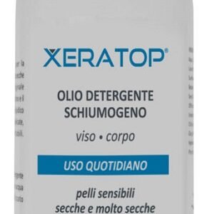 Xeratop olio detergente 500 ml