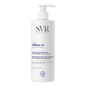 Xerial 10 lait 400ml