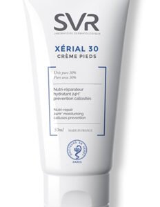 Xerial 30 crema piedi 50 ml