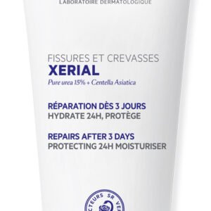 Xerial fissures&crevasses 50 ml