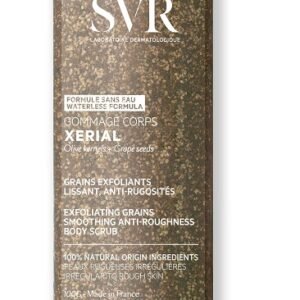 Xerial gommage corps 100 g