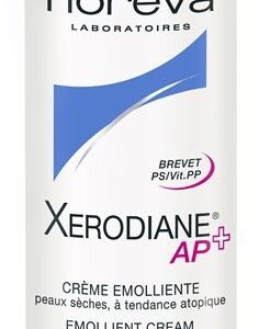 Xerodiane ap+crema Emolliente 400ml