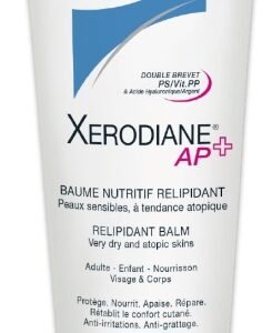 Xerodiane Plus Balsamo Nutritivo 200 Ml