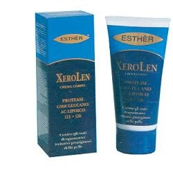 Xerolen crema corpo 150ml