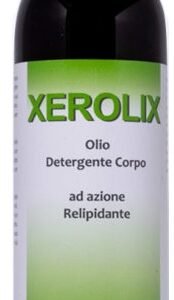 Xerolix olio detergente 400 ml