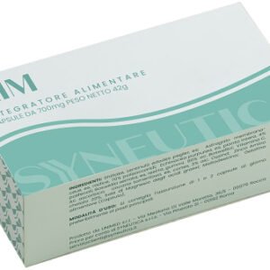 Xim 60 capsule