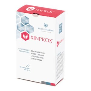 Xinprox 30 compresse