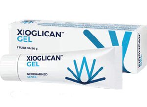 Xioglican gel 50g