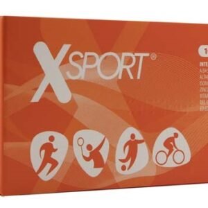 Xsport 10 flaconcini 10 ml