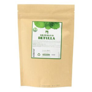 Xylitolo di betulla 250 g