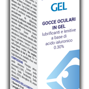 Yaloxin gel 10ml