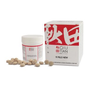 Yi pills new 100 compresse