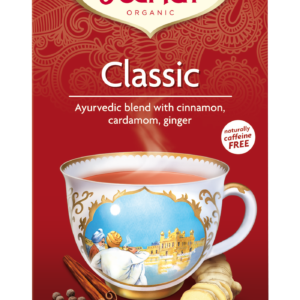 Yogi tea classic 37,4g bio