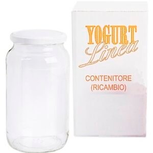 Yogurt linea ricambio