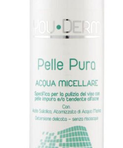 Youderm pelle pura acqua micel