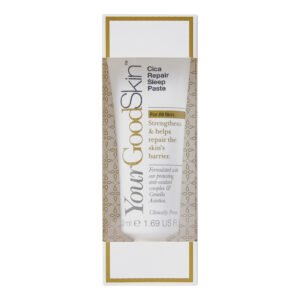 Yourgoodskin cica trattamento rigenerante notte 50 ml