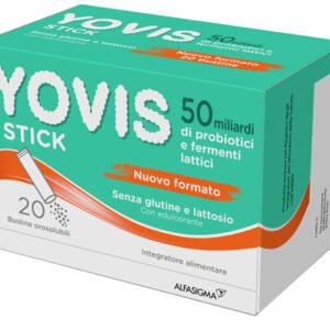 Yovis stick 20 stick