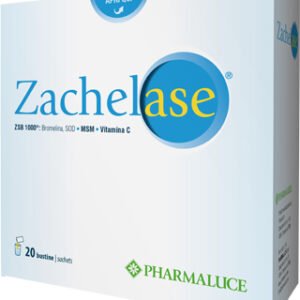 Zachelase 20 bustine