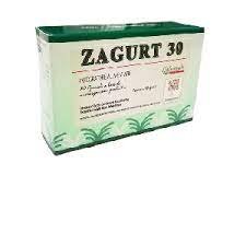 Zagurt 30 compresse