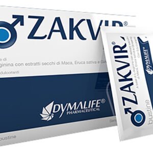 Zakvir 20 bustine