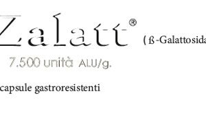 Zalatt 20 Capsule