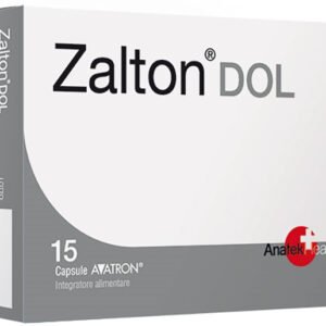 ZALTON DOL 15 CAPSULE