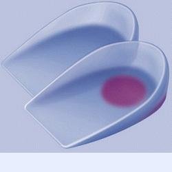 Zanni Gel Supporto Tallone 37-39 M
