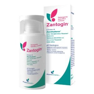 Zantogin detergente intimo 250ml
