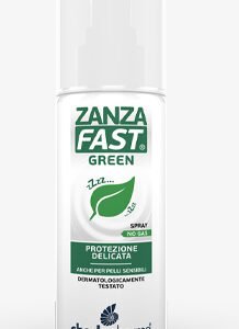 Zanzafast spray 100 ml