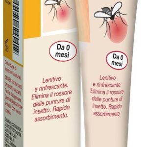 Zanzaker roll on tubo 10ml