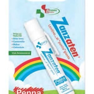 Zanzaten penna d/puntura