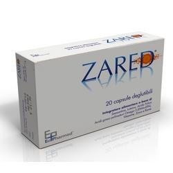 Zared integrat 60cps