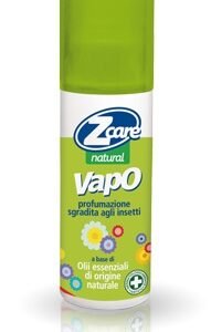 Zcare nat.vapo 100ml