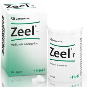 Zeel t 50 cpr