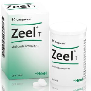 Zeel t 50cpr heel