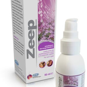 Zeep Emulsione Dermoprotettiva 50Ml