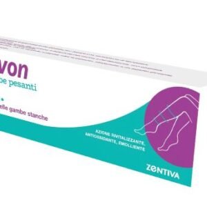 Zeflavon gambe pesanti 100 g