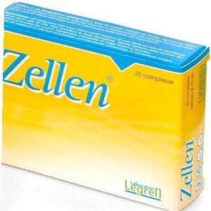 Zellen 20cpr