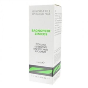 Zenicos bagnopiede