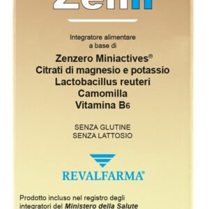 Zenil 14 bustine 3,5 g