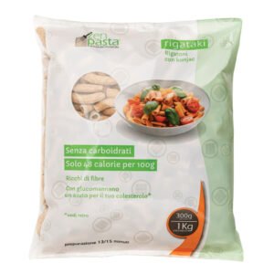 Zen pasta rigataki 300g